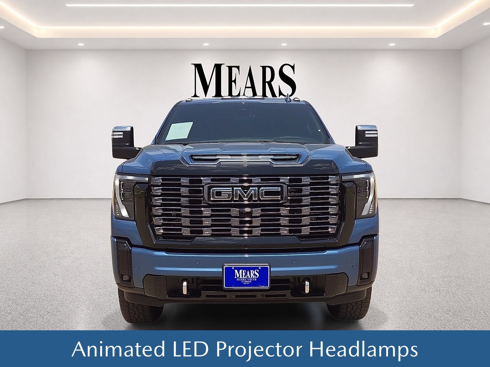 Used 2026 GMC Sierra 3500 Denali Ultimate AWD/4WD image 9