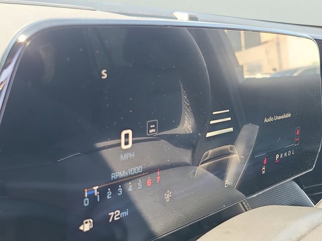 New 2026 Chevrolet Equinox LT w/ Safety and Technology Package image 24