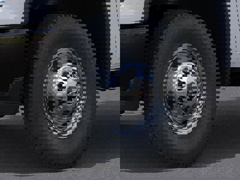 New 2026 Chevrolet Silverado 3500 W/T w/ WT Convenience Package image 45