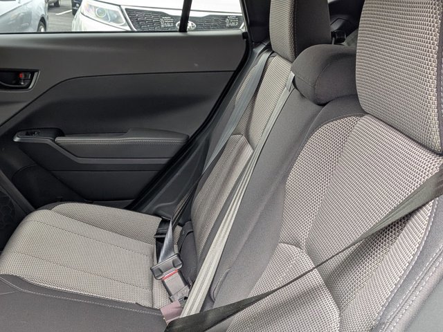 Used 2024 Subaru Crosstrek 2.0i Premium AWD/4WD image 15