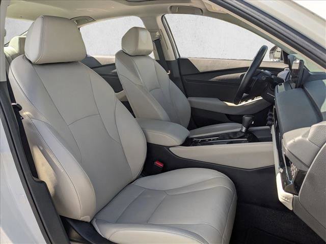 Used 2023 Honda Accord Touring image 23