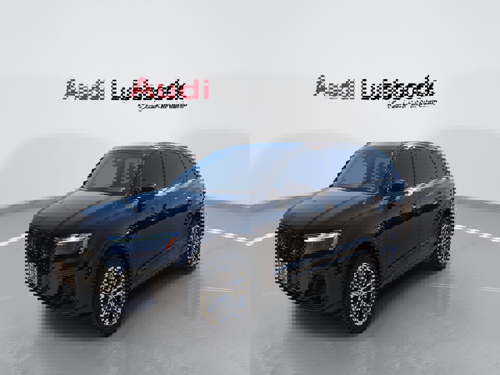 New 2026 Audi Q7 2.0T Premium AWD/4WD image 4