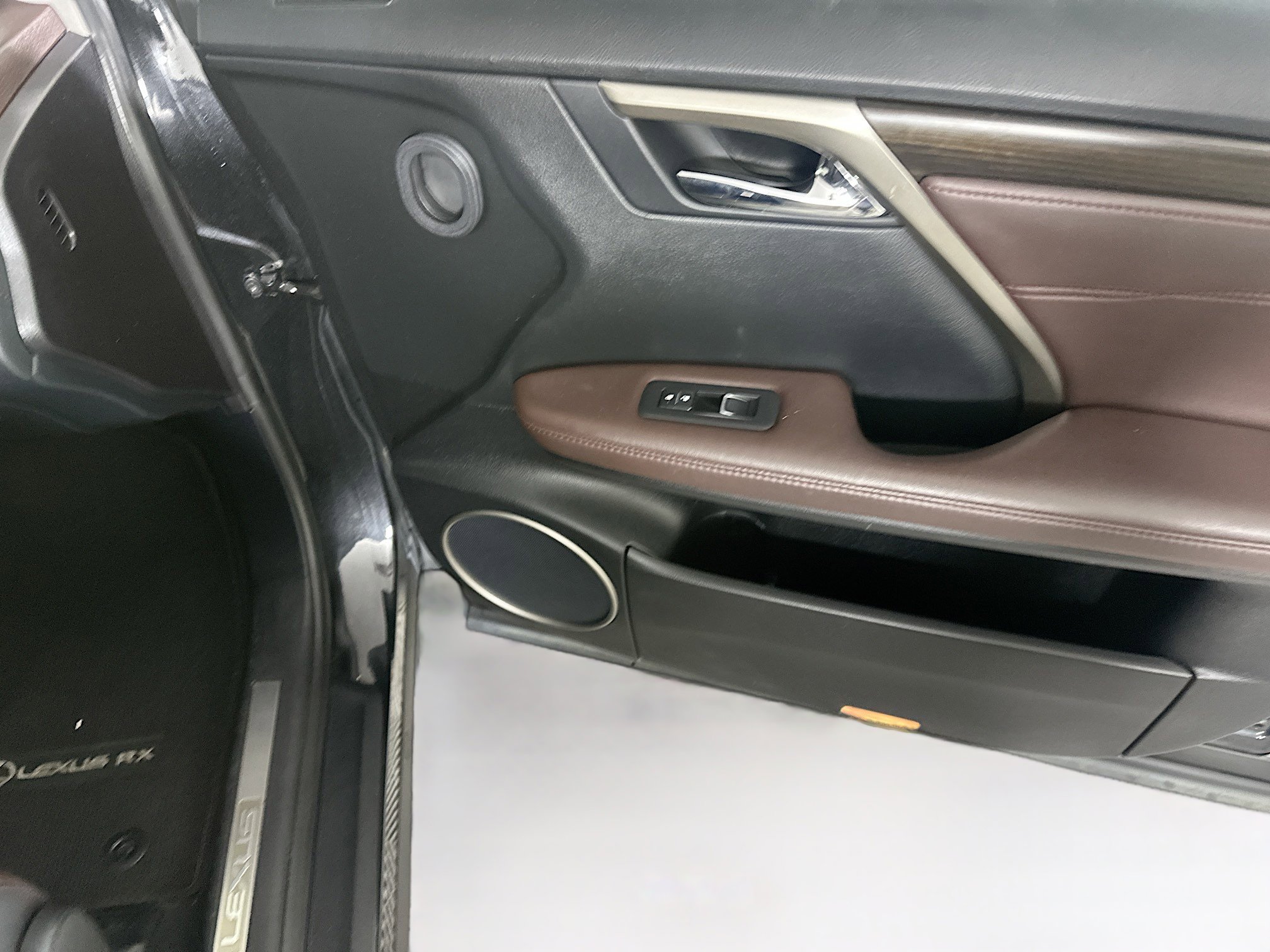 Used 2017 Lexus RX 350 2WD image 32