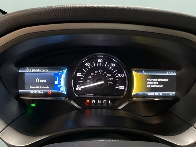 Used 2018 Lincoln MKZ Select w/ Select Plus Package FWD image 16