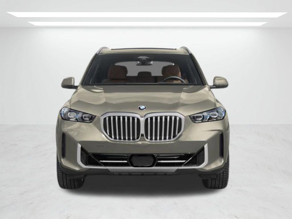 New 2026 BMW X5 sDrive40i w/ M Sport Package image 12