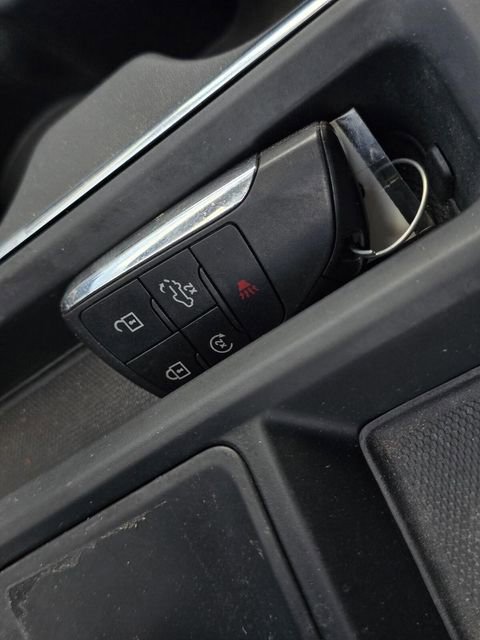 Used 2022 Chevrolet Silverado 1500 High Country w/ LPO, Dark Essentials Package image 33