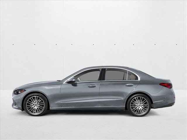 New 2026 Mercedes-Benz C 300 4MATIC Sedan image 3