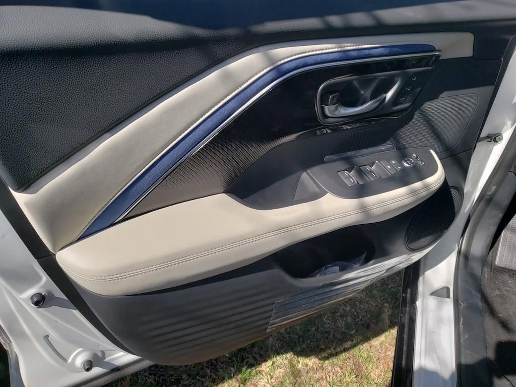 New 2026 Acura ADX A-Spec image 10