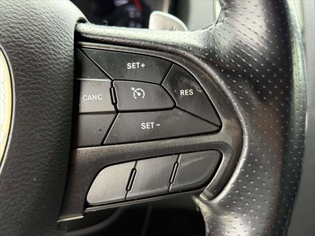 Used 2020 Dodge Durango GT AWD/4WD image 25