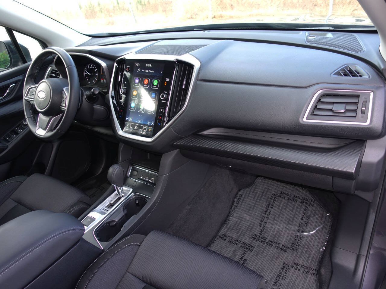 Used 2023 Subaru Ascent Premium w/ Convenience Package AWD/4WD image 29