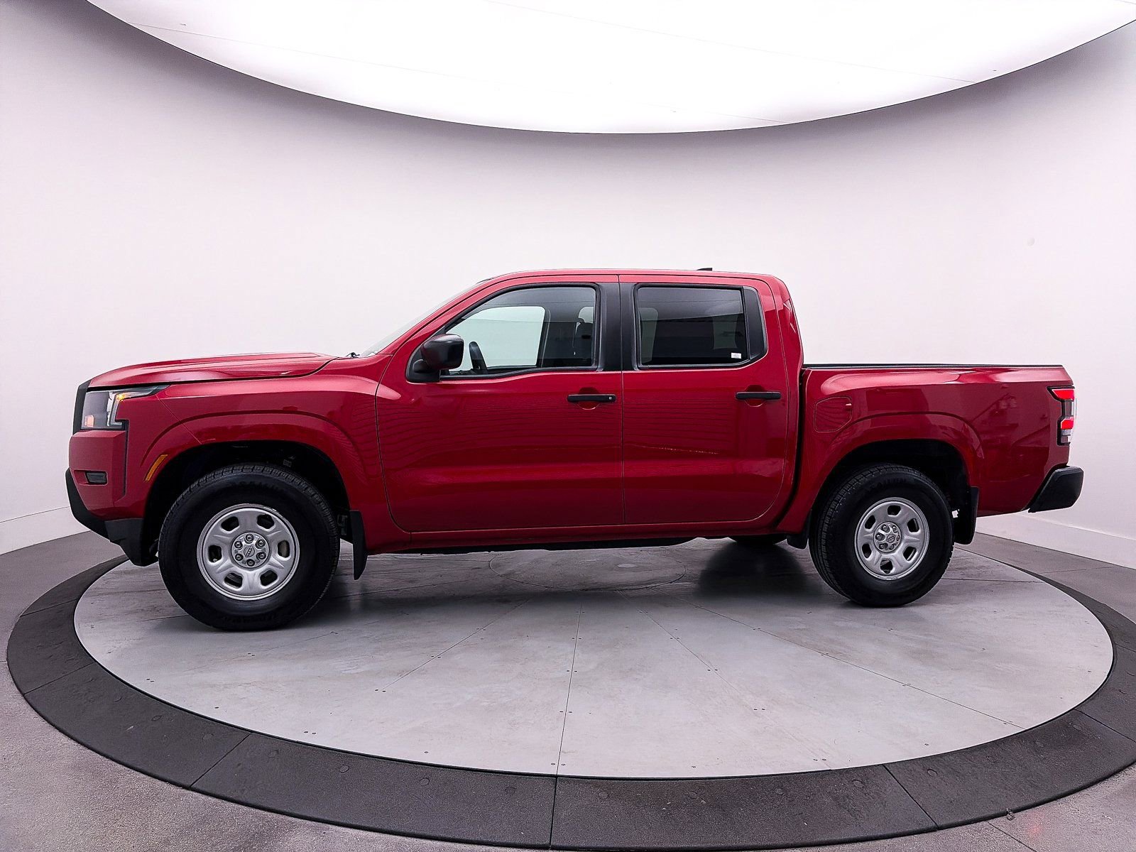 Used 2022 Nissan Frontier S w/ Technology Package image 38