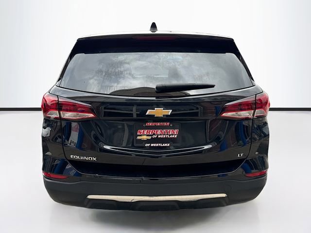 Used 2023 Chevrolet Equinox LT image 7