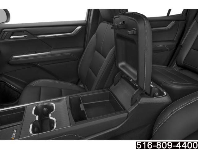 Used 2026 GMC Acadia Elevation w/ Black Edition AWD/4WD image 17