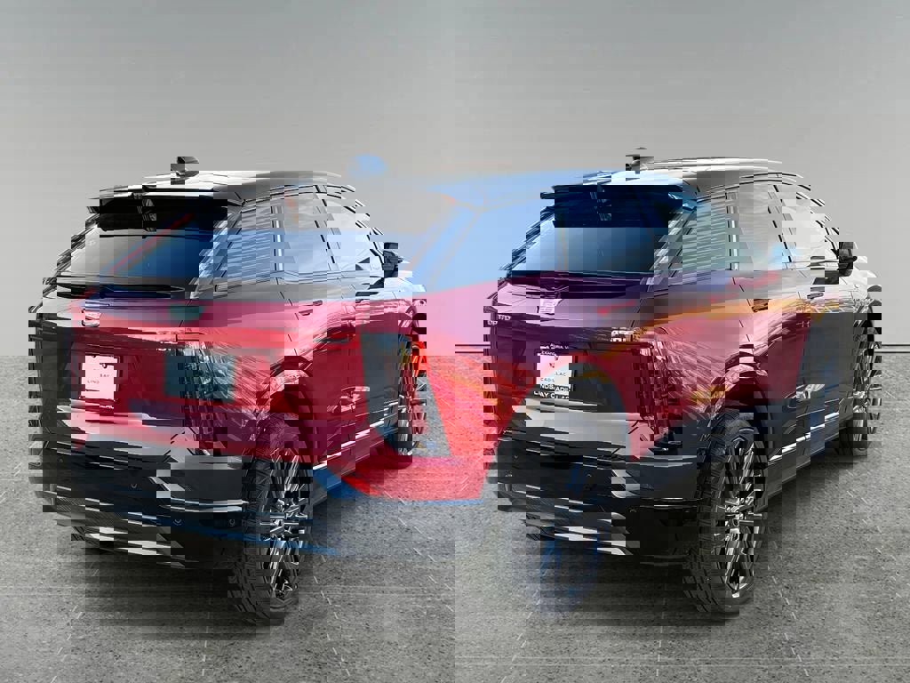 New 2026 Cadillac Optiq Sport 2 RWD image 9