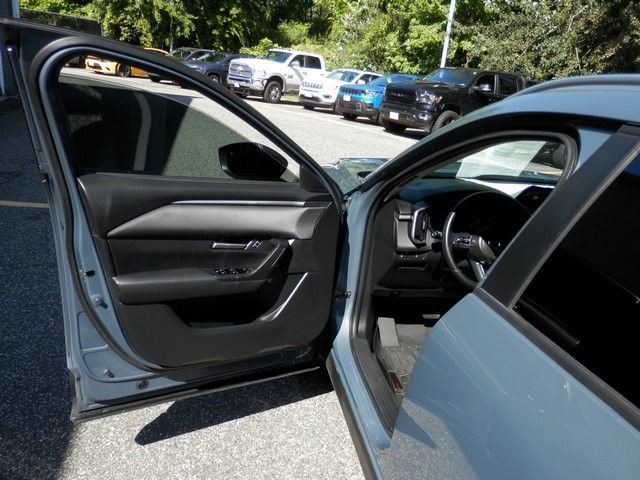Used 2023 MAZDA CX-50 2.5 S w/ Cargo Package AWD/4WD image 15