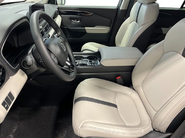 New 2026 Honda Passport RTL image 13