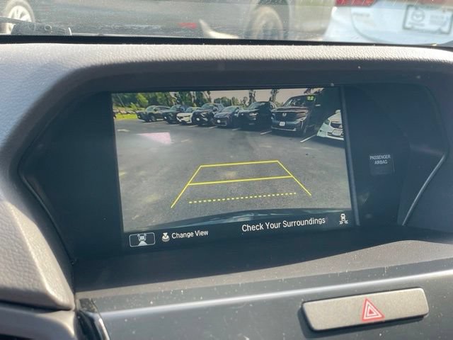 Used 2022 Acura ILX w/ Technology Plus & A-SPEC FWD image 19