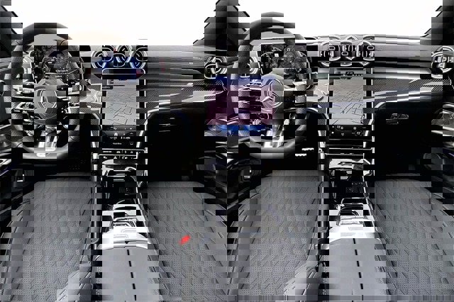 New 2026 Mercedes-Benz CLE 53 AMG 4MATIC Cabriolet image 7