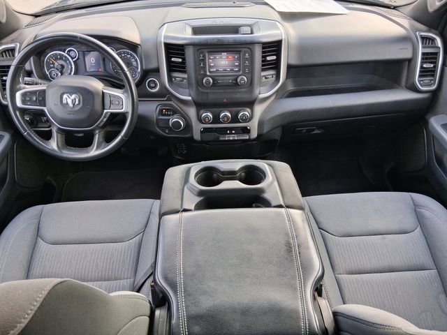 Used 2021 RAM 1500 Lone Star image 11