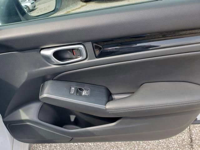 Used 2023 Honda Civic Sport Touring image 16