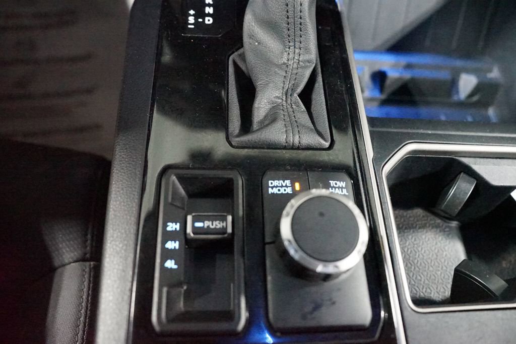 Used 2022 Toyota Tundra SR5 image 24