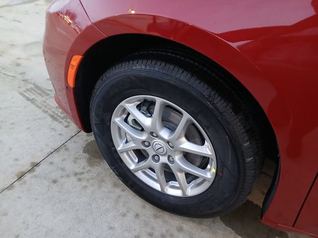 New 2026 Chrysler Pacifica Select FWD image 28