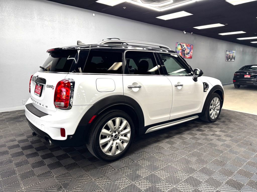 Used 2018 MINI Cooper Countryman S FWD image 15