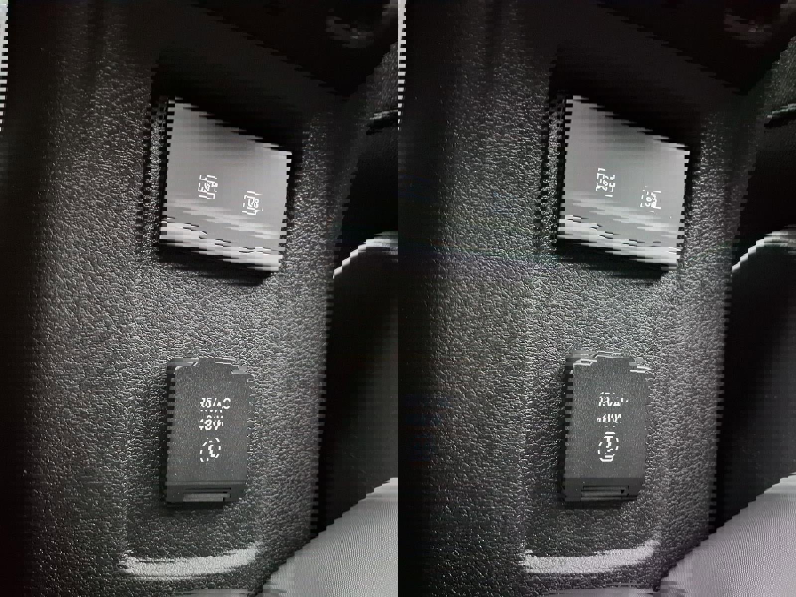 New 2026 Jeep Gladiator Mojave w/ Steel Bumper Group image 19