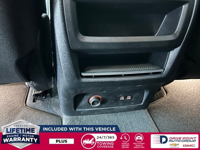 Used 2024 BMW X5 xDrive40i w/ Parking Assistance Package image 24