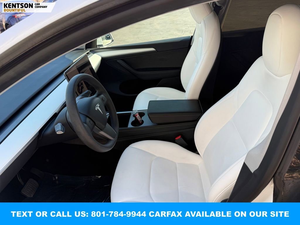 Used 2023 Tesla Model Y Long Range image 29