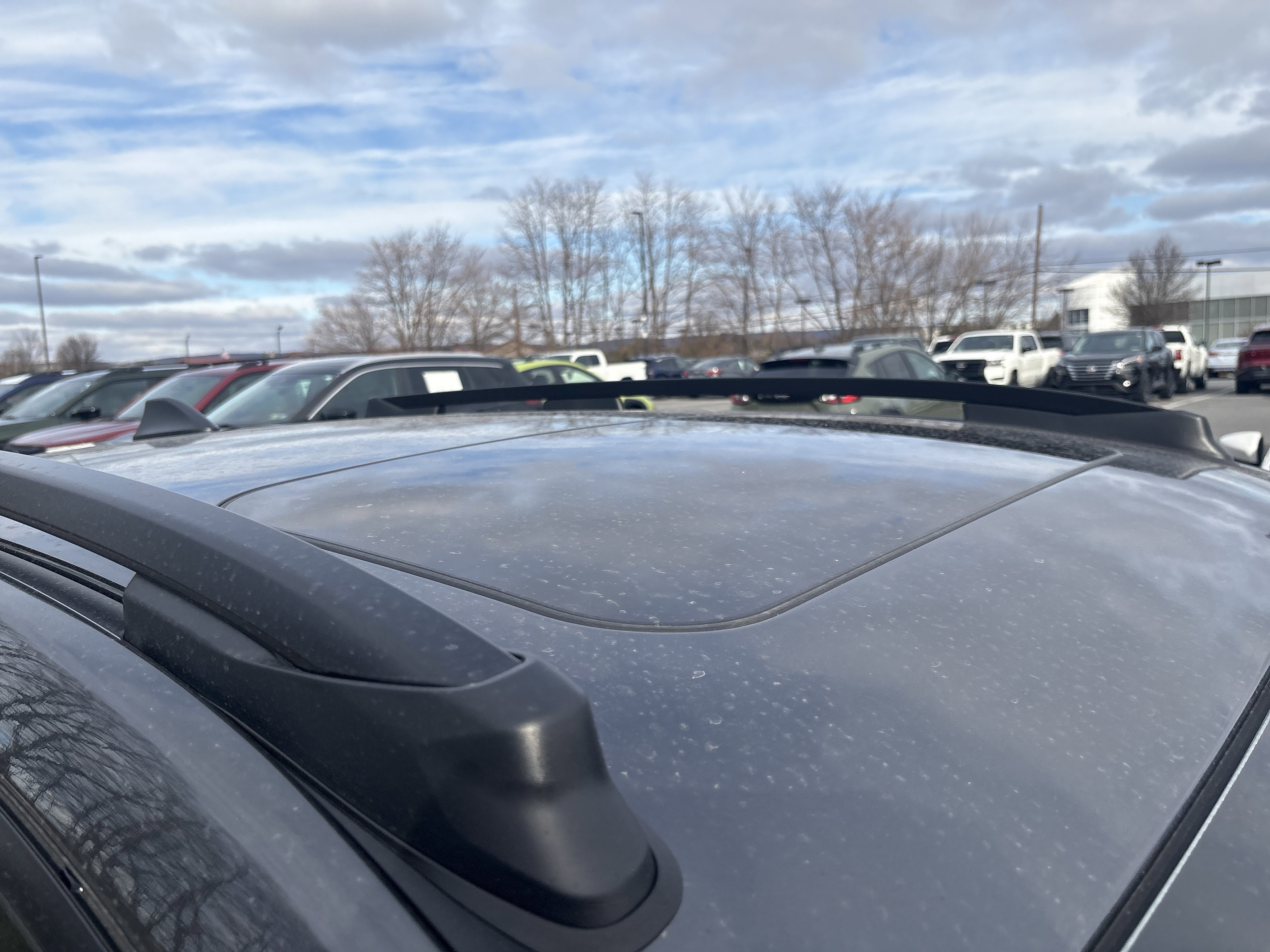 New 2026 Subaru Crosstrek 2.5i Premium image 8