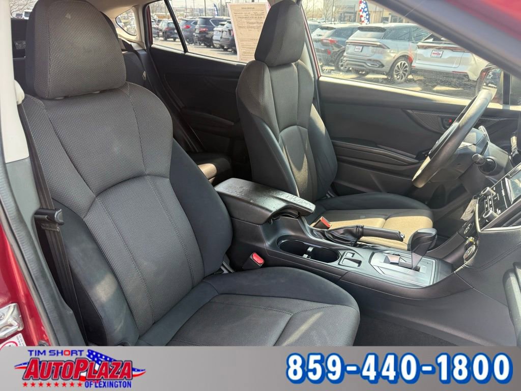 Used 2018 Subaru Crosstrek 2.0i image 21
