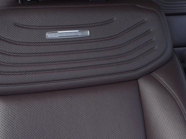 New 2025 Ford Expedition Max Platinum w/ Platinum Ultimate Package image 16