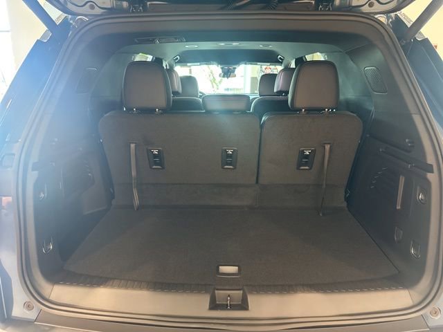 New 2026 Chevrolet Traverse Z71 image 12