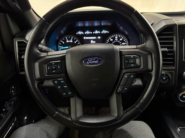 Used 2021 Ford Expedition XL AWD/4WD image 49