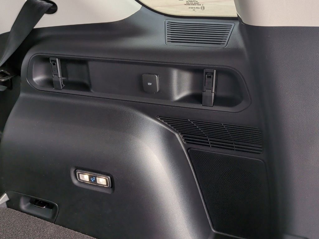 New 2026 Ford Bronco Sport Outer Banks w/ Outer Banks Tech Package+ image 40