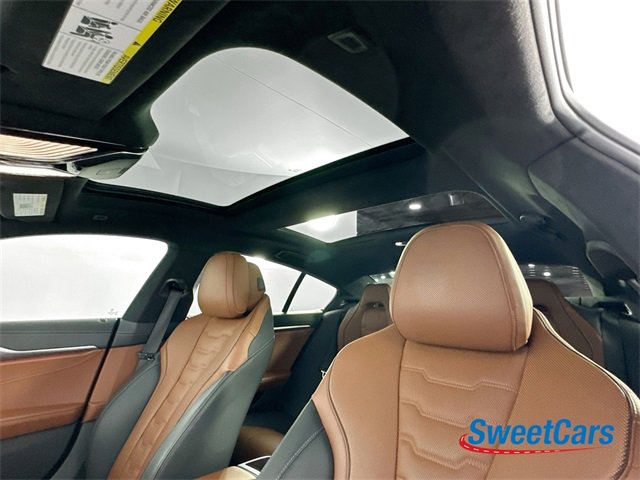 Used 2025 BMW 840i xDrive image 40