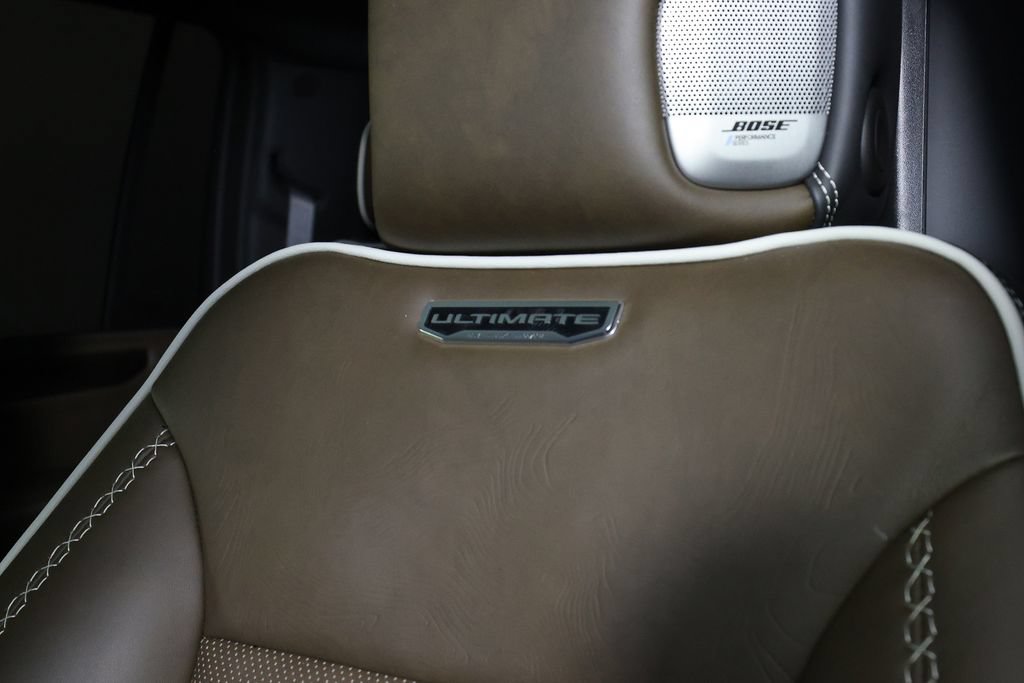 Used 2026 GMC Yukon XL Denali Ultimate AWD/4WD image 39