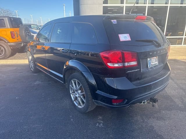Used 2015 Dodge Journey R/T w/ Flexible Seating Group image 25