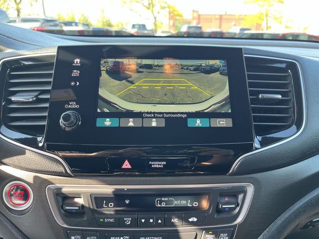 Used 2024 Honda Passport TrailSport image 25