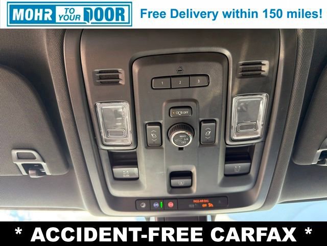 Used 2022 Chevrolet Tahoe RST w/ Luxury Package AWD/4WD image 26