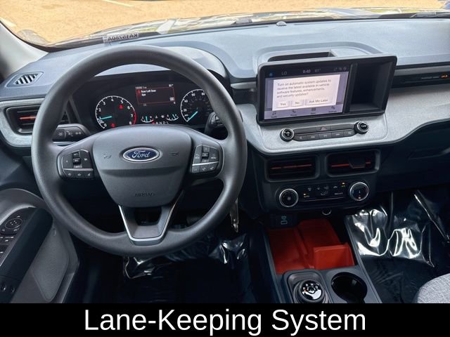 Used 2024 Ford Maverick XLT w/ Equipment Group 300A Standard AWD/4WD image 17