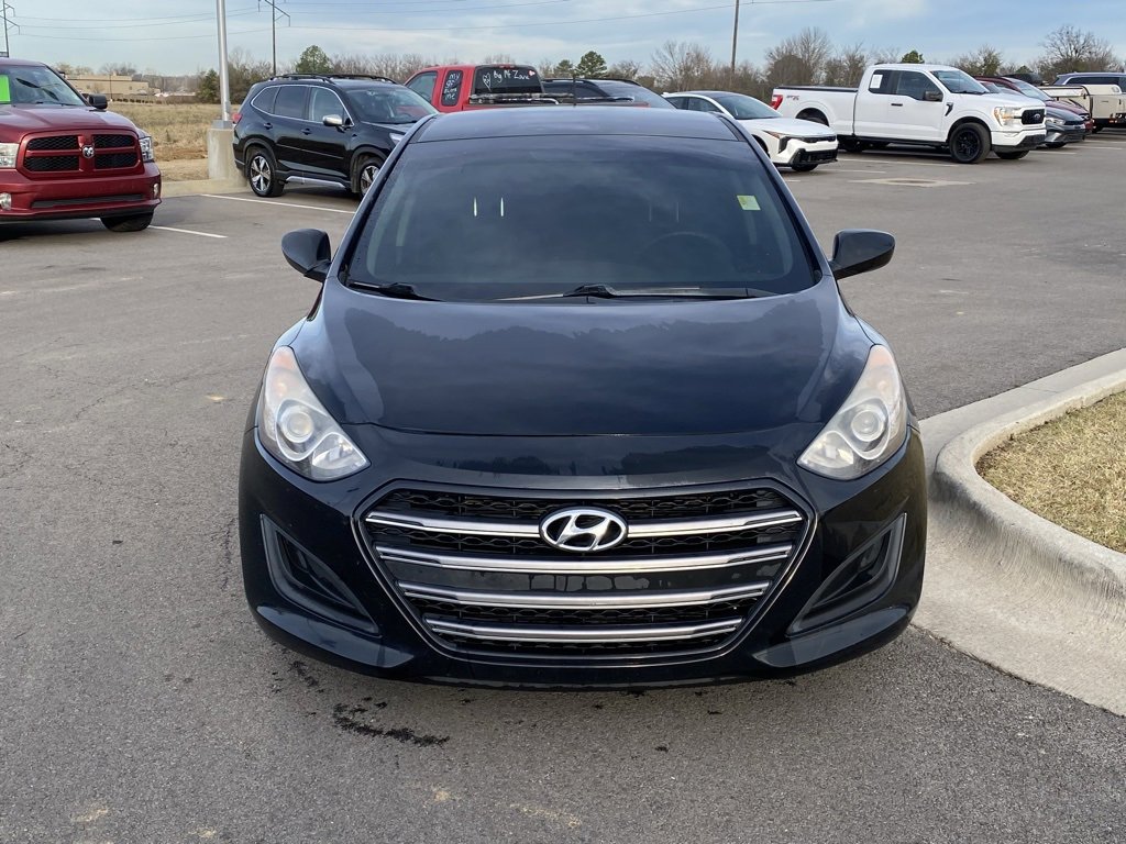 Used 2016 Hyundai Elantra GT video 2