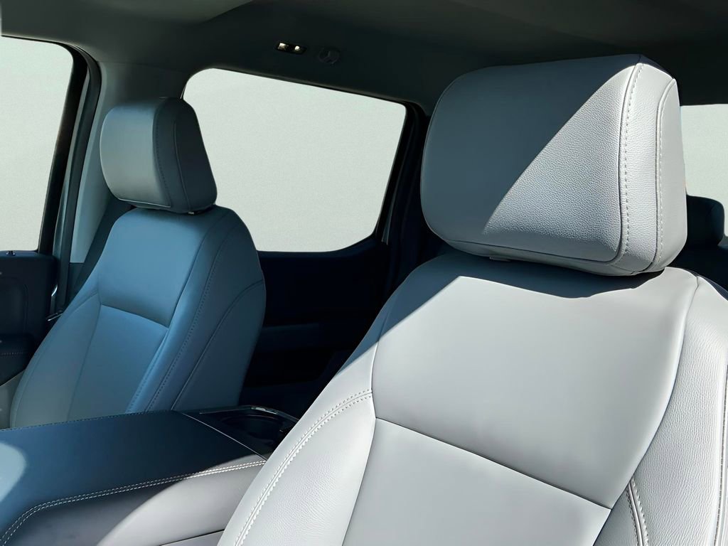 New 2025 Ford F150 Lightning Flash image 23