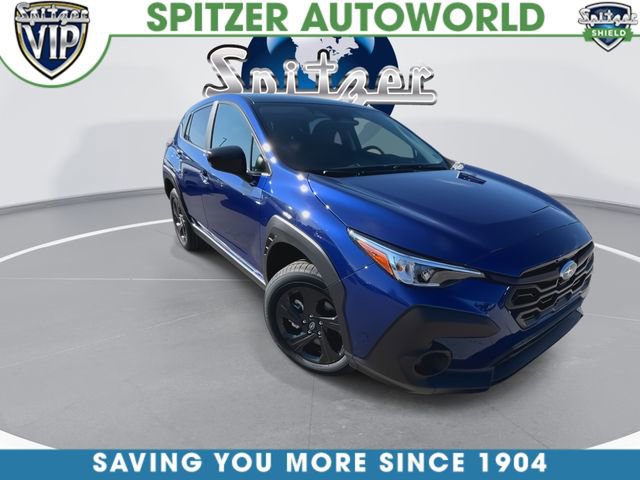 New 2026 Subaru Crosstrek 2.5i image 2