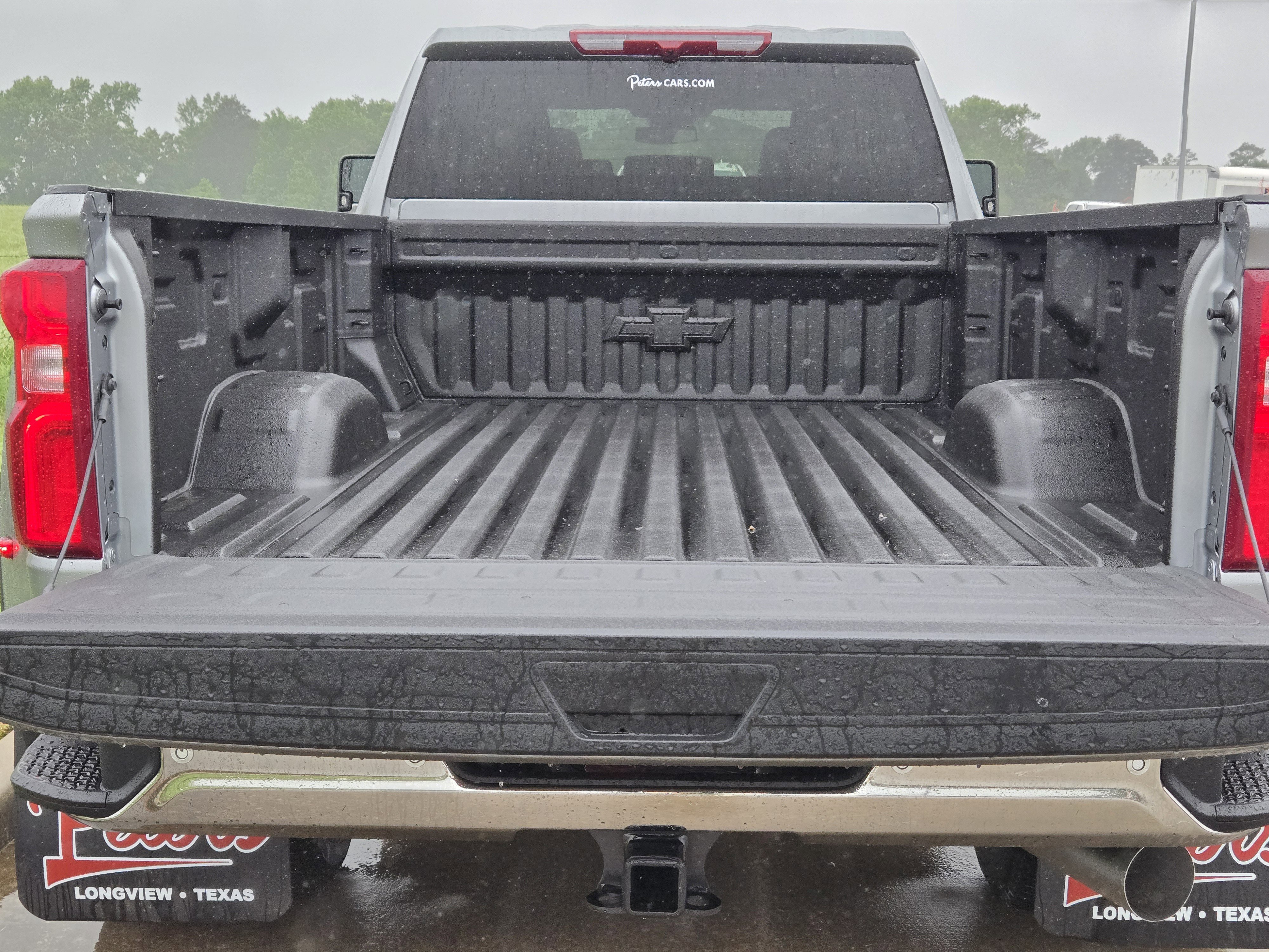 New 2026 Chevrolet Silverado 3500 LT w/ Safety Package AWD/4WD image 7