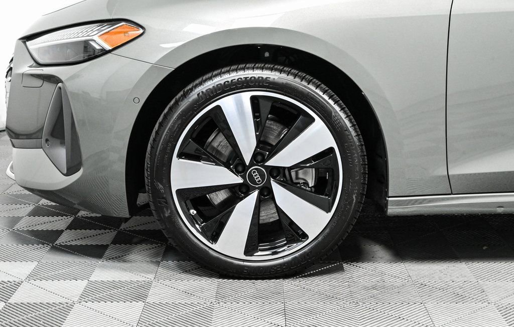 New 2025 Audi A5 2.0T Premium Plus image 32