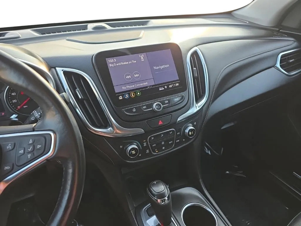 Used 2021 Chevrolet Equinox Premier AWD/4WD image 28