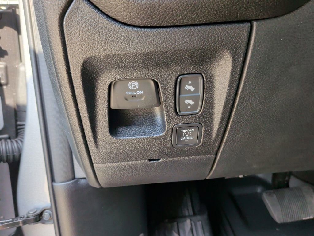 New 2026 RAM 1500 Lone Star image 17