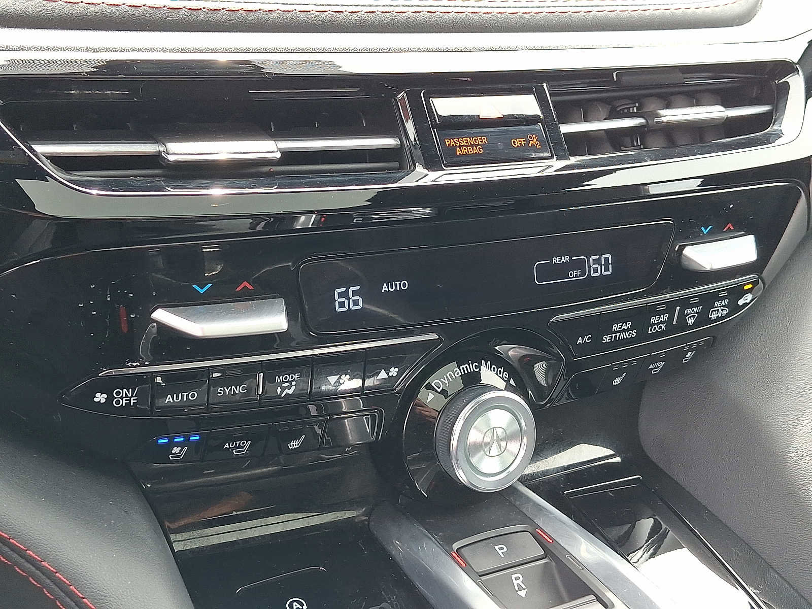 Certified 2024 Acura MDX A-Spec AWD/4WD image 17